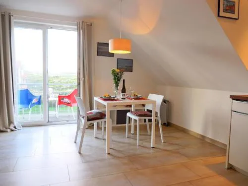 Dünengrund 3, W6 in Rantum, Deutschland