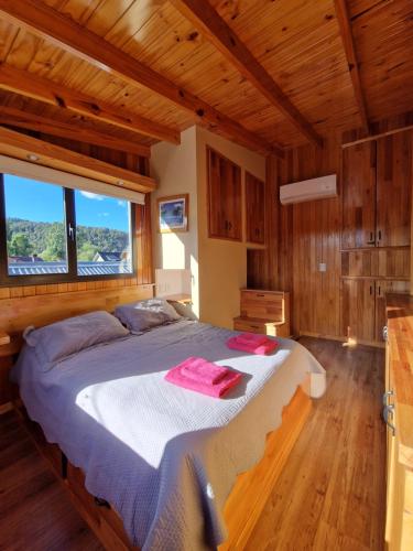 Departamento la Cascada