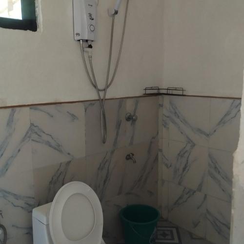 Noah Xye Guest House Noah Xye Guest House