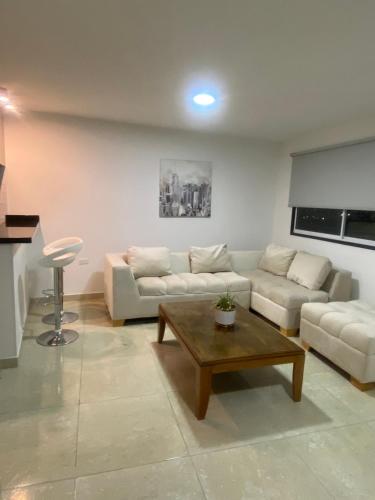 Casa San Sebastián