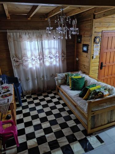 Sobrado Rustico iguacu