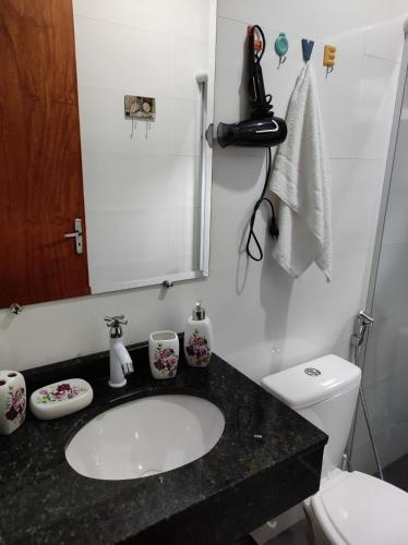 Sobrado Rustico iguacu