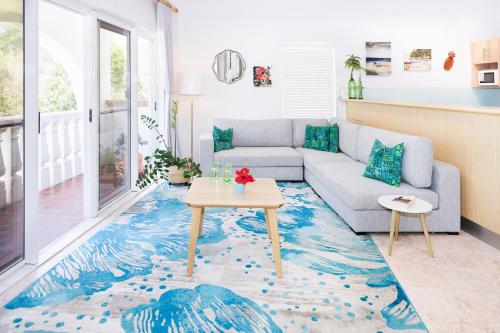 The Islander Holiday Resort in otok sjeverni Stradbroke