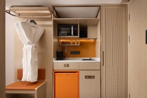 Home2 Suite by Hilton Harbin Central Street in Harbin