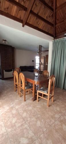 Casa del centro in San Martín (Mendoza)