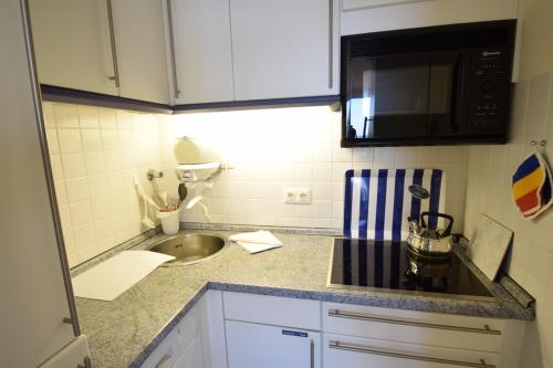 Mellhörn 51 Whg. 51 - main image