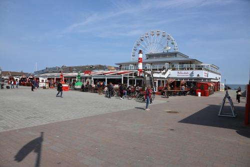 Mellhörn 51 Whg. 51 - image 9