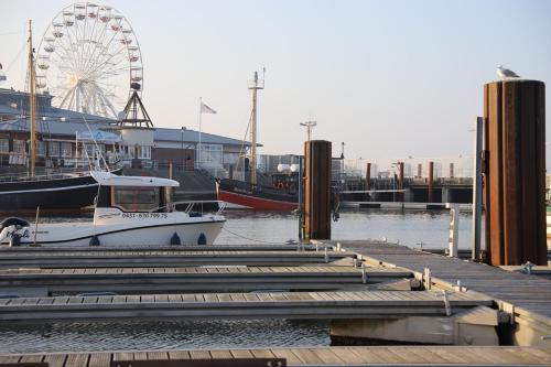 Mellhörn 51 Whg. 51 - image 8