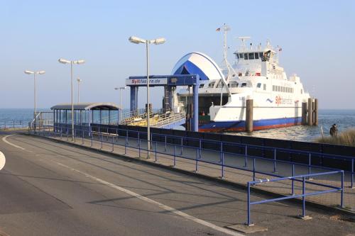 Mellhörn 51 Whg. 51 - image 13