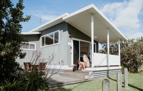 2 bedrooms, 4 beds