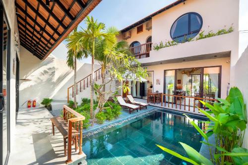 Andi Hoi An by Class6