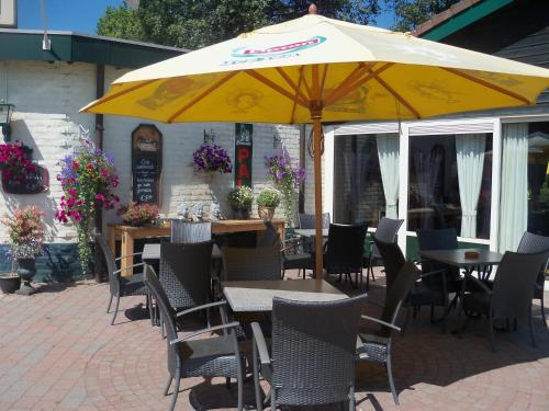 Létesítmények, Hoeve Heidonk in Horn