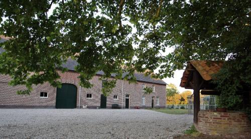 Hoeve Heidonk