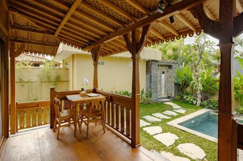 Suraya Ubud Villa - image 3