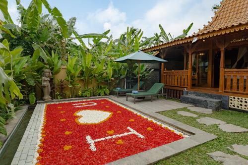 One-Bedroom Villa image 10