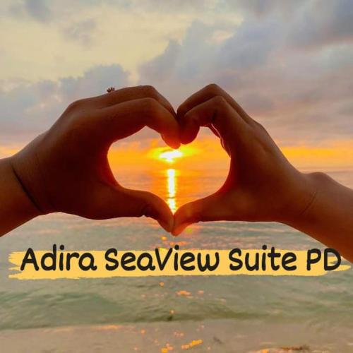 Adira Corus Paradise Seaview Family Suite