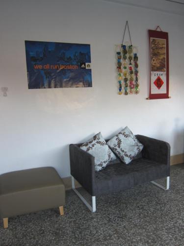 跑者之家 Runners House Taitung