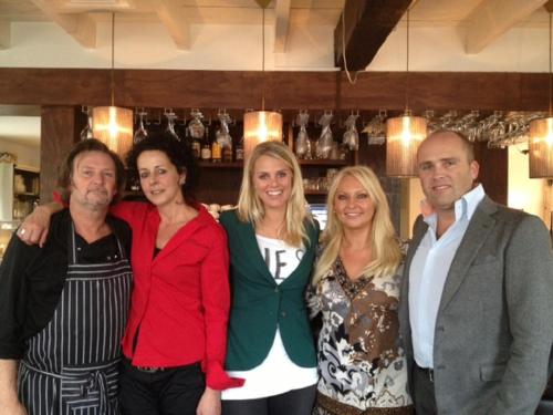 Hotel Brasserie Oud Maren - image 11