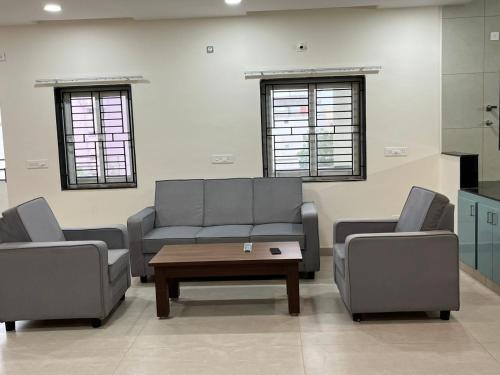 Achyuta Homestay - image 2