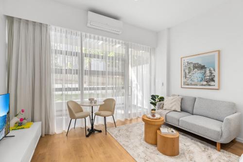 Luxe Central Studio 2 - Close to Randwick - image 5