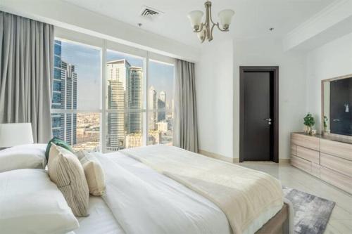Lux 1BR Apt in Court Tower with partial Sea View - image 10