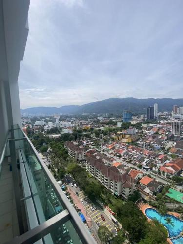 Mansion One Studio by Cozy Cove