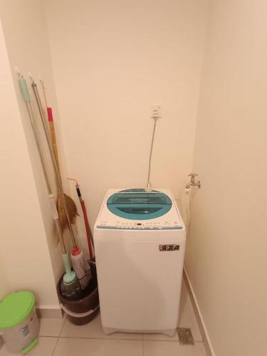 Mansion One Studio by Cozy Cove