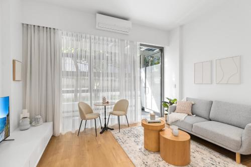 Luxe Central Studio 3 - Close to Randwick - image 9