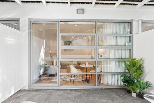 Luxe Central Studio 3 - Close to Randwick - image 7