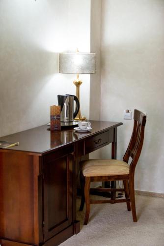 Hotel Rexton - image 7