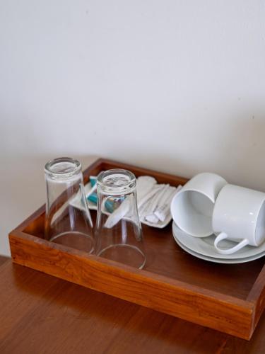 Abhayawewa Resort – Anuradhapura, IA