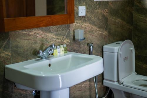 Abhayawewa Resort – Anuradhapura, IA