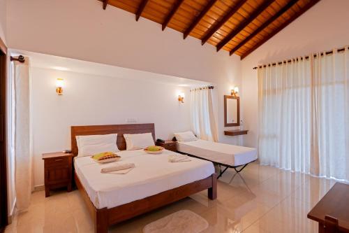 Abhayawewa Resort – Anuradhapura, IA