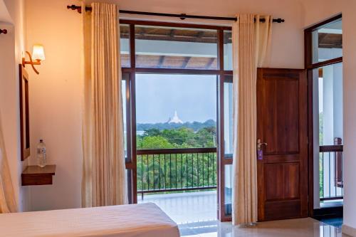 Abhayawewa Resort – Anuradhapura, IA