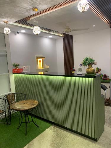 Silver Key Suites