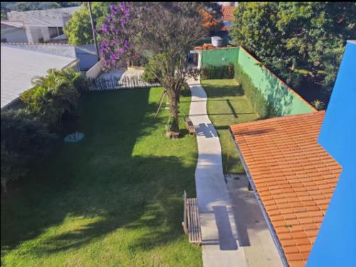 Casa Santos Simples, São Paulo