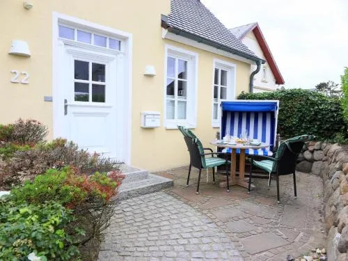 Bundiswung 22, Whg.2 in Westerland, Deutschland