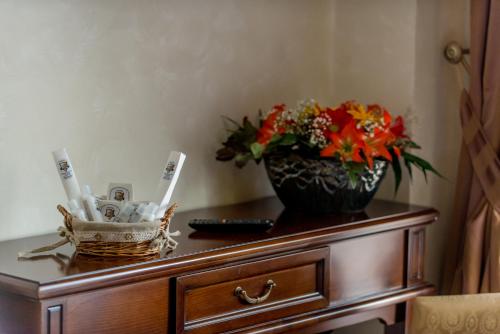 Hotel Rexton - image 9
