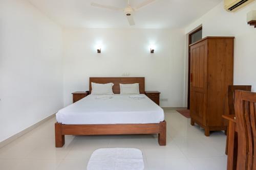 Abhayawewa Resort – Anuradhapura, IA