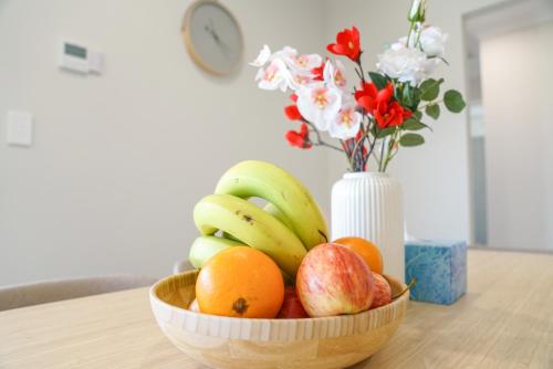 StayAU 5BRM Coastal Retreat for Families Baldivis