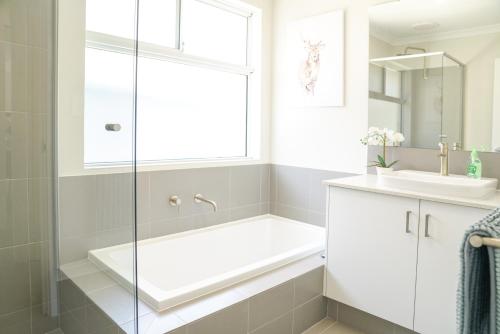 StayAU 5BRM Coastal Retreat for Families Baldivis