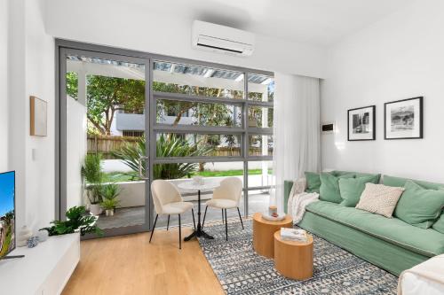 Luxe Central Studio 4 - Close to Randwick - image 4