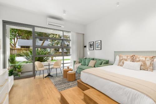 Luxe Central Studio 4 - Close to Randwick - image 5