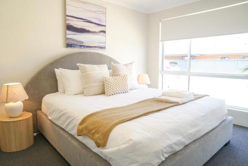 StayAU 5BRM Coastal Retreat for Families Baldivis
