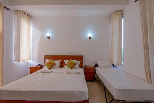 Abhayawewa Resort – Anuradhapura, IA