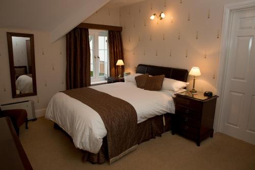 Weir Mill Farm in Willand