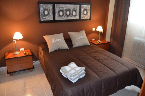 Apartamento Santa Eulalia