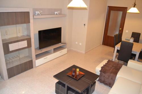 Apartamento Santa Eulalia