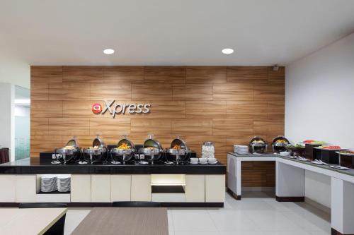 Foto - Amaris Hotel Pancoran