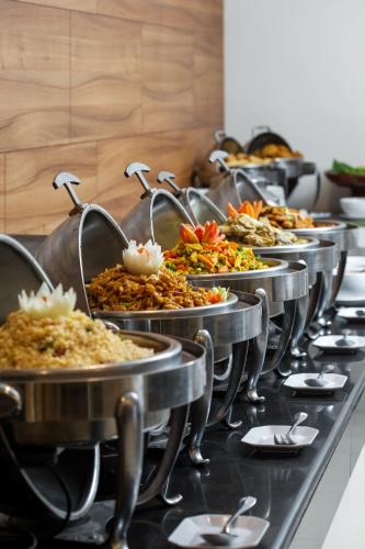 Amaris Hotel Pancoran in Pasar Minggu